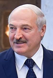 Тайвань вводить санкції проти Білорусі через допомогу росіі у війні проти України.