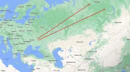 Украина не имеет ограничений дальности ударов по территории рф.   "Вскоре мы сможем поразить все цели, в том числе в Сибири. Скоро и у россии не будет безопасных зон", &mdash; заявил Financial Times советник правительства Украины по вопросам обороны 