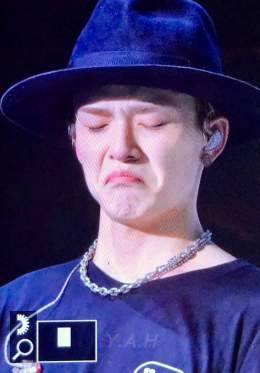 when he fake a tears  #ASAHI #아사히 #TREASURE #트레저
