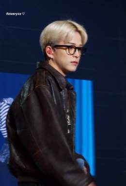 he&rsquo;s everything  #ASAHI #아사히 #TREASURE #트레저