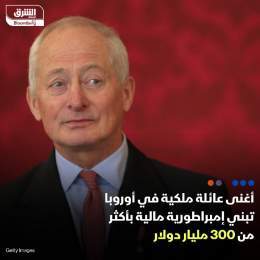 ???? حاكم إحدى أصغر الدول في العالم، يترأس عائلة ملكية تملك مليارات الدولارات.. والي...