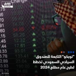 ???? الصندوق السيادي السعودي يستكشف طرح أكبر شركة مشتريات طبية في المملكة "نوبكو" في ...