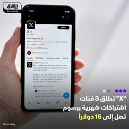 ???? منصة "X" بدأت بتقديم فئات اشتراكات جديدة للمستخدمين لتعزيز إيرادات الشركة، حيث ب...