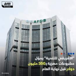 ???? "البنك الأفريقي للتنمية" يخطط لتمويل مشروعات تنموية حكومية وتابعة للقطاع الخاص ...