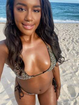 Meet me at the beach?
