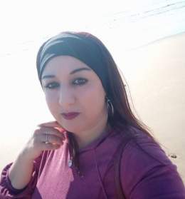 Asmaa soussiya