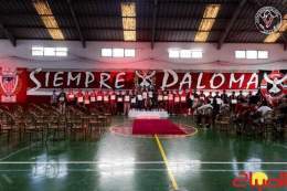 فصيل “سييمبري بالوما” يحتفي بأعضائه المتفوقين