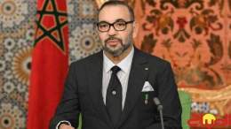 الملك يهنئ رئيسة مولدوفا بعيد استقلال بلادها