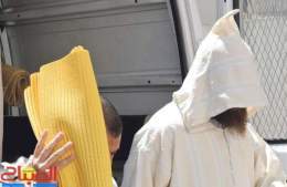 إمام مسجد في فضيحة “نصب قضائي”