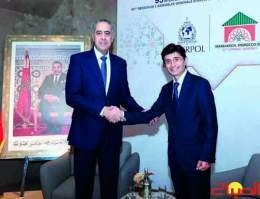 حرب استخباراتية بوثائق مفبركة