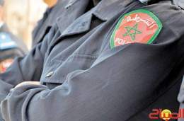 تعيينات جديدة في مناصب المسؤولية بمصالح الأمن الوطني