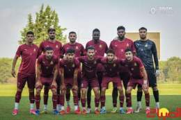 الجيش الملكي يختبر جاهزيته وديا أمام نهضة بركان وأولمبيك آسفي