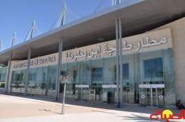 مطار طنجة ابن بطوطة يستقبل أزيد من 1.7 مليون مسافر