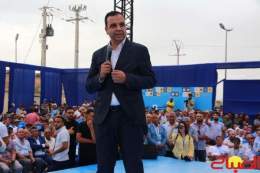 بايتاس: الحصيلة مسؤولية مشتركة للأحزاب الثلاثة المشكلة للحكومة