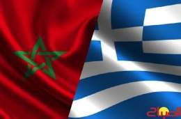 الصحراء المغربية.. اليونان تجدد دعمها لمخطط الحكم الذاتي جددت اليونان تأكيد دعمها للمقترح المغربي للحكم الذاتي، معتبرة أنه بمثابة “مساهمة جادة وموثوقة في المسار الأممي الجاري”، و”بإمكانه أن يشكل الحل الأكثر واقعية” من أجل التسوية النهائية للنزاع حول 