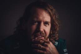 Never change, Seb.  Not only a champion on the racetrack, but a role model off track too. A man who cares deeply about the issues close to his heart and goes out of his way to make a difference.  Sebastian Vettel: a true inspiration to all of us.  #D
