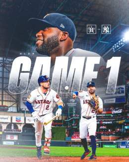 Nah, it's not d&eacute;j&agrave; vu.  We're in the ALCS for the 6th straight year.