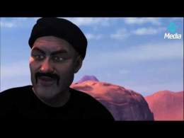 نزول العذاب على ثمود