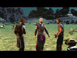 حماهم الله من اي خطر.. لن تصدق ما حدث للفتيان داخل الكهف