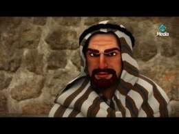 ذهبوا لليهود ليعرفوا أن كان هو نبي الله أم أنه كاذب