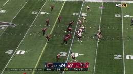 Ball HAWK   FOX | NFL+