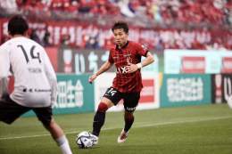 【4/15 神戸戦】#antlers #kashima #鹿島アントラーズ  カシマスタジアムにお越しいただいた皆様、そして、DAZNでともに戦ってくださった皆様、今日も本当にありがとうございました。  #DAZN