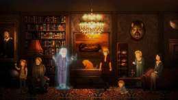 【ニュース】Steamネコドベンチャー『Cats and the Other Lives』が「非常に好評」スタート。家族見守りネコゲーム、売上一部は野良猫に寄付
