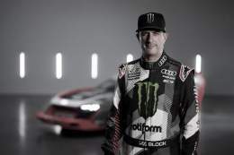 エクストリームスポーツ界に衝撃。ラリー／スタントドライバーのケン・ブロックがスノーモービルの事故で急逝  #KenBlock #WRCjp #MonsterEnergy #KenBlockGymkhana