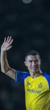 #النصر  #رونالدو_نصراوي  #CR7????  Welcome to #Saudi Arabia  #HalaRonaldo  @Cristiano