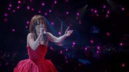 Secret / 浜崎あゆみ ayumi hamasaki ARENA TOUR 2015 A Cirque de Minuit ～真夜中のサーカス The FINAL