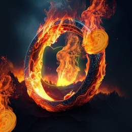1 Quadrillion #Babydoge tokens worth estimated $2.6 million according to BSC scan has just been burned !  Proof:  Additionally $13,000 worth of #BabyDoge was bought and sent directly to the burn address !  Proof: