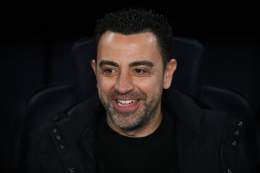 After 24 La Liga matches:  - Real Madrid: 54 points last season, 53 points this season  - Barcelona: 39 points last season, 62 points this season  Real Madrid were leaders last season with almost the same results as they are having this season.