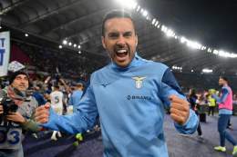 Former Bar&ccedil;a player Pedro Rodr&iacute;guez is the first player to score in a knockout stage of the Champions League, Europa League and Conference League.