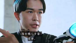 仮面ライダー(ピザ)への変身を夢見ていた鈴木福くんさん 遂に自身が仮面ライダーに変身するという夢をその手で叶えたのめでたすぎる！！！ 鈴木福くんさんおめでとうございます！！！  #nitiasa  #仮面ライダーギーツ
