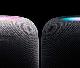 The HomePod is Back!