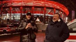 Champions League over… #riERA begins…