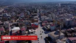 Как город, в котором мэр боролся с коррупцией, выдержал землетрясение
