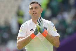 | DIBU starts warming up