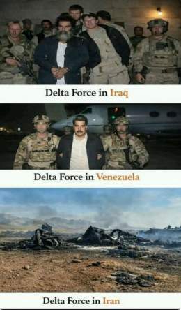 #deltaforce