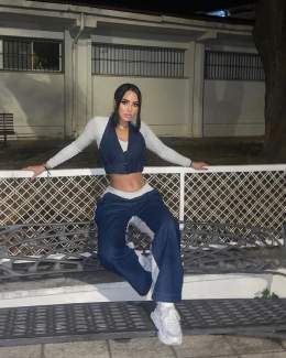 @rania_mzz1 \ud83d\ude0d. . . . .Maroc en lıgne#beautiful #moroccangirl #casablanca #tanger #tetuan &rlm; &rlm;&lrm;#موديل #فاشن #ستايل #بلوقر #دبي #ابوظبي #الامارات #السعودية #قطر #الكويت #البحرين #مصر #بيروت #المغرب #اعلاميات #فنانات #عارضات #بنات 