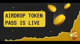 2,000,000 $BEE  EVERY LIKE RT PINNED   DROP SOL ADDRESSES