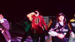BE:FIRST / Milli-Billi   Special Dance Performance   #MilliBilli #BEFIRST  #BE_1  #BE1_360RA
