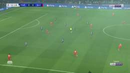 أرسن فينغر: كومان على الجهة اليمنى أخطر بكثير من الجهة اليسرى    #دوري_أبطال_أوروبا #باريس_سان_جيرمان #بايرن_ميونيخ  #beINUCL #UCL