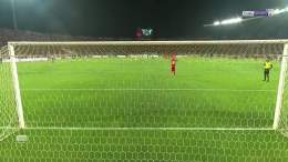 شاهد الركلات الترجيحية التي أهلت الوداد الرياضي المغربي إلى نصف النهائي على حساب سيمبا التنزاني  #دوري_أبطال_أفريقيا #الوداد_سيمبا #الوداد
