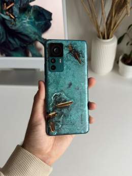 This one looks awesome   #Xiaomi12TPro #DanielArshamEdition