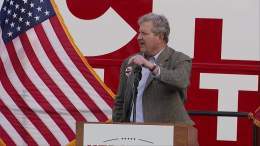 Sen. Kennedy NAILS woke coastal elites in PRICELESS rant&mdash; The most Hilarious takedown you'll see today