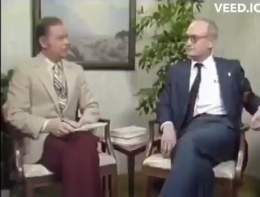 FLASHBACK 1984: Former KGB informant Yuri Bezmenov exposes the REAL Communist plot within America&mdash; Do you get it now?