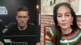 BREAKING: Harmeet Dhillon (@pnjaban) goes NUCLEAR on Corporate RNC ruling class after bombshell report proves Chair Ronna Romney McDaniel spent MILLIONS of donor dollars on lavish private jets and limos while LOSING elections  SUBSCRIBE to The Benny 
