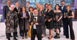 I am beyond excited to announce that I have been #shortlisted once again for the #Business #Book #Awards in the Business Self-Development 2023 category!   Congratulations to all the other shortlisted #authors, your hard work and dedication is inspiri
