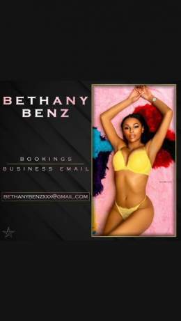 Bookings/Business